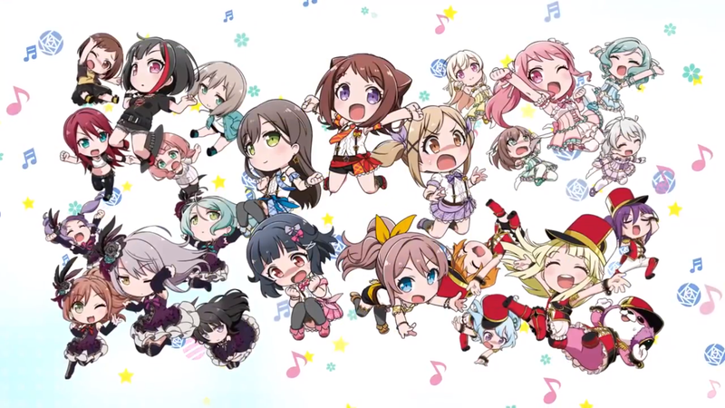 Illustration for article titled The Official AniTAY Summer 2018 Sequel Guide